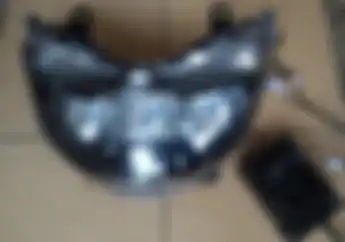 Wuih... Ternyata Lampu Toyota Fortuner VRZ Bisa Dipakai Yamaha NMAX, Makin Terang dan Tambah Gaya