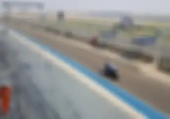 Fakta Unik, Pembalap MotoGP Susah Berpikir Jernih di Thailand! Kok Bisa?