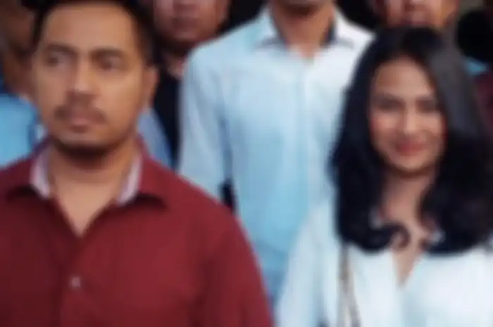 Dapat kabar Vanessa Angel telah tiada dalam kecelakaan maut, ayah Salmafina Sunan mengirimkan ungkapan bela sungkawa. 