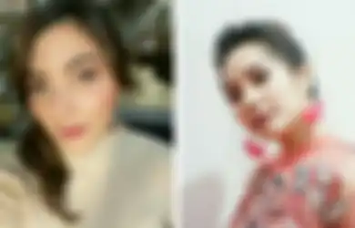 Susah Payah Bangun Benteng Pertahanan Tapi Runtuh dalam Sekejap Mata, Ashanty Terang-terangan Akui Benci Nagita Slavina Gara-gara Satu Hal Ini, Ada Apa Nih?
