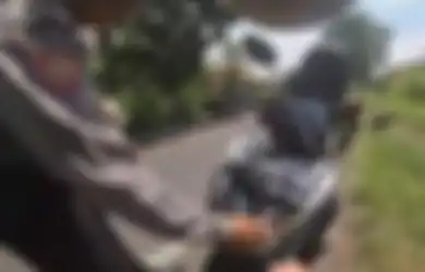 Oknum Polisi yang Tilang Turis Jepang Rp 1 Juta Ternyata Sebentar Lagi Pensiun, Begini Respon Kapolda Bali