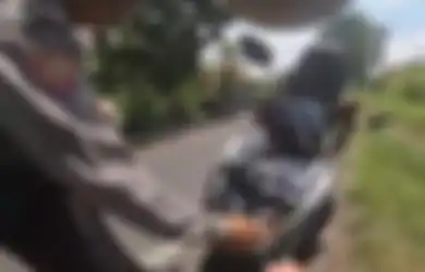 Oknum Polisi yang Tilang Turis Jepang Rp 1 Juta Ternyata Sebentar Lagi Pensiun, Begini Respon Kapolda Bali