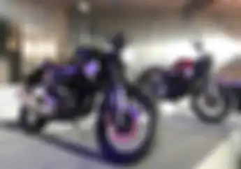 Kerennya Lampu Motor Honda CB190SS 2019, Bakal Jadi Sembako Modif