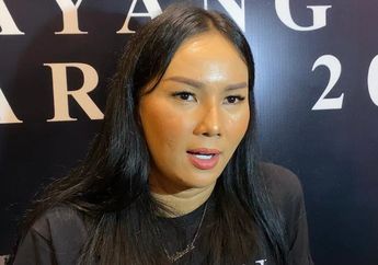 Jadi Korban Bullying di Sekolah, Kalina Ocktaranny Pernah Sampai Tonjok Pintu Kelas