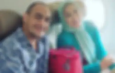 Kepergok Minta Maaf Sambil Nangis, Ferry Irawan Kini Malah Ancam Bakal Buka Kartu AS Venna Melinda