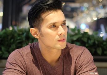 5 Fakta Afdhal Yusman, Bintang FTV Bertema Azab yang Beristrikan Pesinetron Cantik