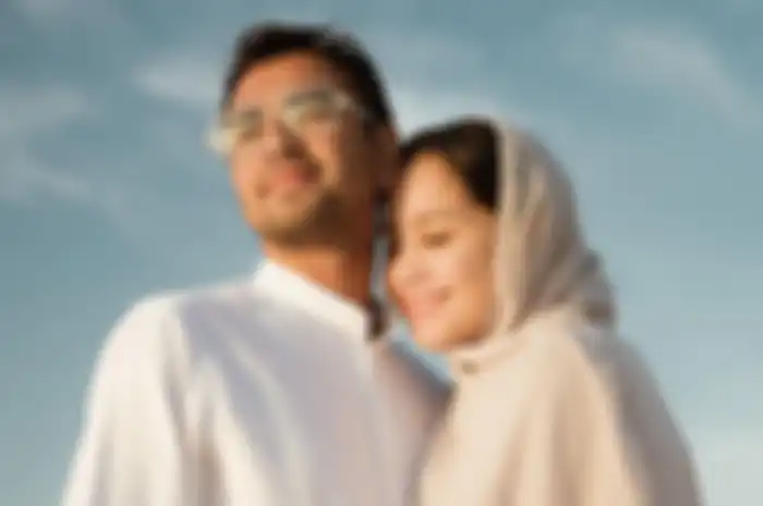 Raffi Ahmad dan Nagita Slavina