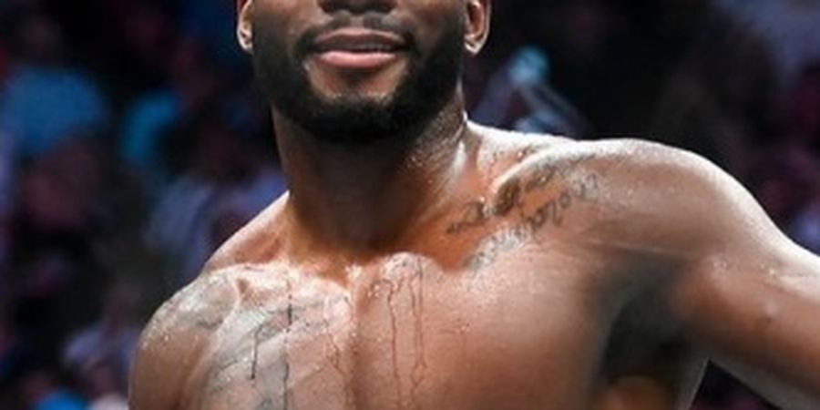 Jadi Tumbal Duel Belal Muhammad, Leon Edwards Berpotensi Terjebak Skenario Buruk