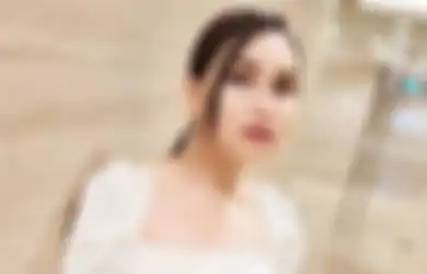 Minta Jessica Iskandar Mencarikannya Jodoh, Ayu Ting Ting Paparkan Kriteria Pria Idaman, Mengaku Tak Keberatan dengan Hal Ini