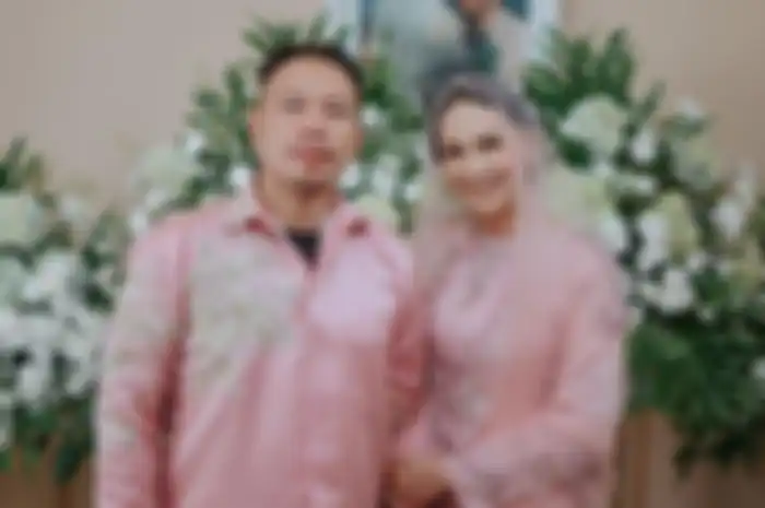Kalina Ocktaranny, Vicky Prasetyo