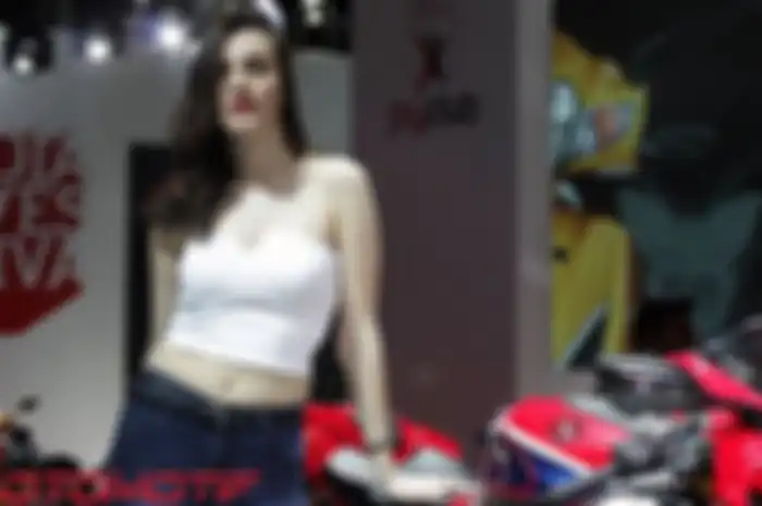 SPG Delhi Auto Expo