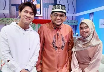 Ustaz Subki Ungkap Pernikahan Siri Lesti Kejora dan Rizky Billar Dilakukan di Kediamannya