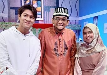Demi Menghindari Dosa, Ustaz Subki yang Menyarankan Rizky Billar dan Lesti Kejora untuk Menikah Siri