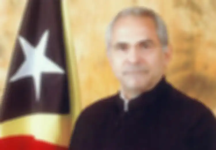 Dipuja Timor Leste, Dimusuhi Australia, Siapa Sosok Saksi K Ini Sampai Bikin Ramos Horta Memohon pada Timor Leste untuk Memberikan Kehormatan Tertinggi Kepadanya?