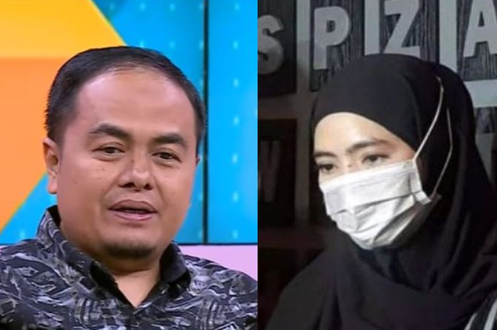 Ngaku Tak Sanggup Layani Nafsu Ayah Taqy Malik, Mansyardin Malik, Kabar Marlina Octoria Kini Mencengangkan.