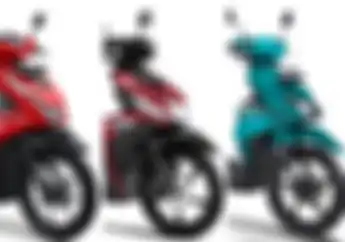 Dana Cuma Rp 20 Juta Mau Beli Motor Baru? Intip Nih Daftar Harga Motor Murah per September 2020