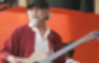 Tips dari Iwan Fals Buat Jadi 'Musisi Yang Baik' dan Punya Orisinalitas