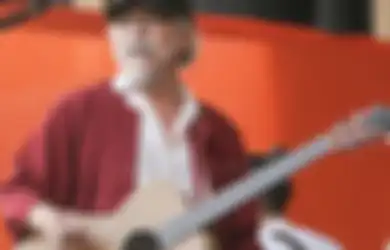 Tips dari Iwan Fals Buat Jadi 'Musisi Yang Baik' dan Punya Orisinalitas