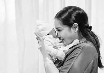 Kaleidoskop 2021: Inilah Deretan Artis yang Melahirkan di Tahun 2021