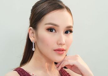 Ayu Ting Ting Kebelet Nikah Lagi? Kini Mendadak Singgung Doa Dapat Jodoh di Tempat Legendaris Korea Selatan Usai Lama Menjanda