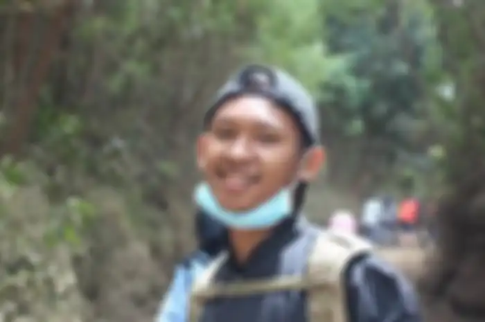 Penyebab Kematian Thoriq Rizki Maulidan.