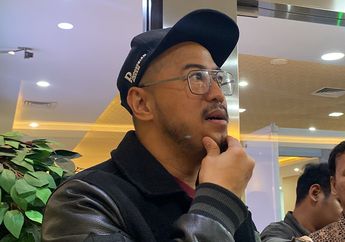 Pandji Pragiwaksono Umumkan Mens Rea Akan Dijadikan Buku, Segera Rilis April 2026, Ini Isinya