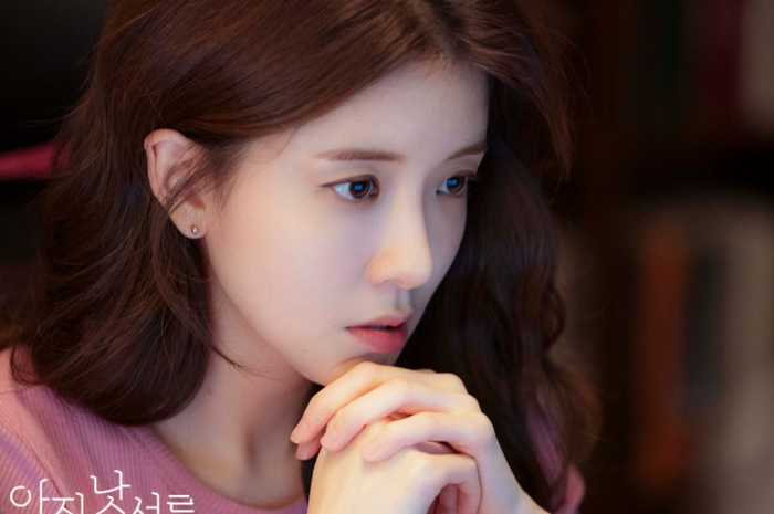 Drama 'Not Yet 30'