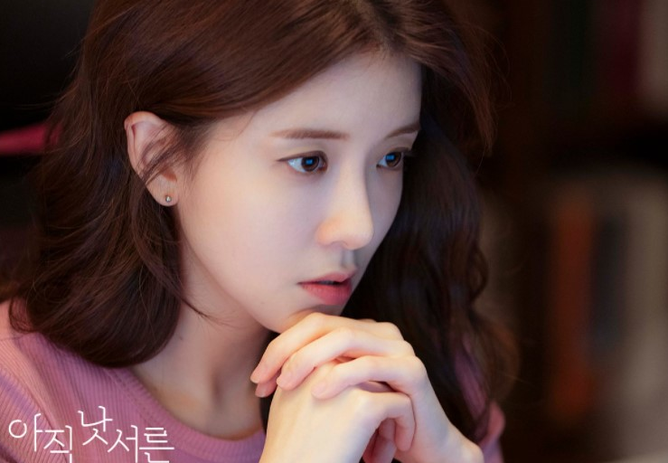 Drama 'Not Yet 30'