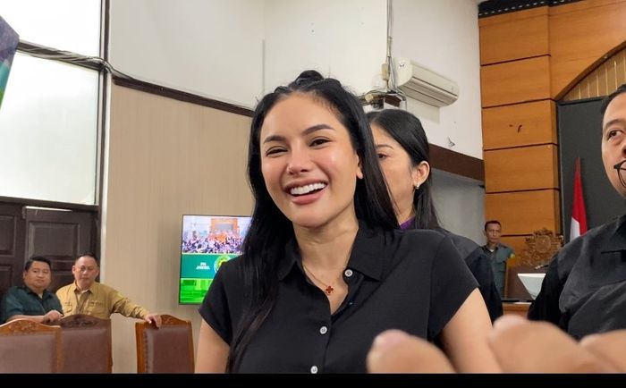 Masih dipenjara, Nikita Mirzani diam-diam bangun rumah mewah di Pulau Bali, intip penampakannya yang bikin salfok!