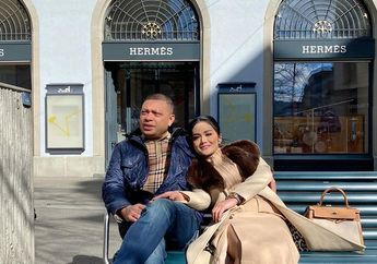 Liburannya ke Swiss Dihujat Seantero Indonesia, Krisdayanti Tak Kapok dan Malah Pamer Pose Mesra Bareng Raul Lemos, Netizen: Rakyat Kesulitan, Wakilnya Malah Jalan-jalan!