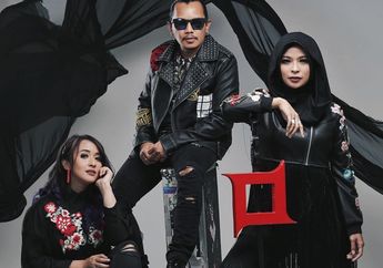 Akan Tampil Kolaborasi dengan Sabyan Gambus di Konser, Band Kotak Nyanyi Tanpa sang Gitaris