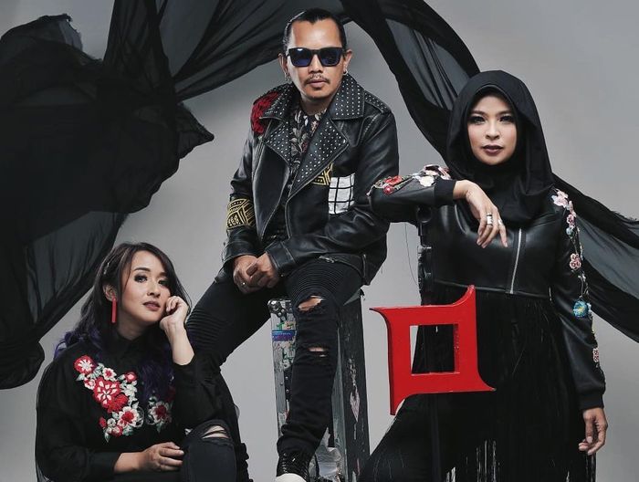 Band Kotak