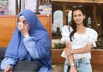 Dea Annisa Akhirnya Buka Suara Soal Jadi 'Sapi Perah' Keluarga hingga Rela Tunda Nikah