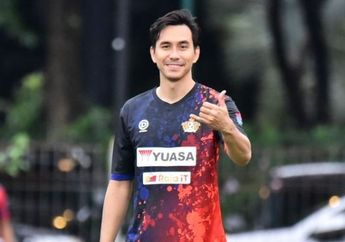 PSSI Pecat Shin Tae Yong, Darius Sinathrya Mengendus Adanya Kejanggalan: Buzzer Lagi Kah?