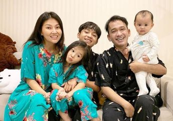 Enggan Berpangku Tangan Lihat Ganasnya Virus Corona, Ruben Onsu Sampai Suruh Para Karyawannya Lakukan Pencegahan Serentak Pakai Suntikan Ini