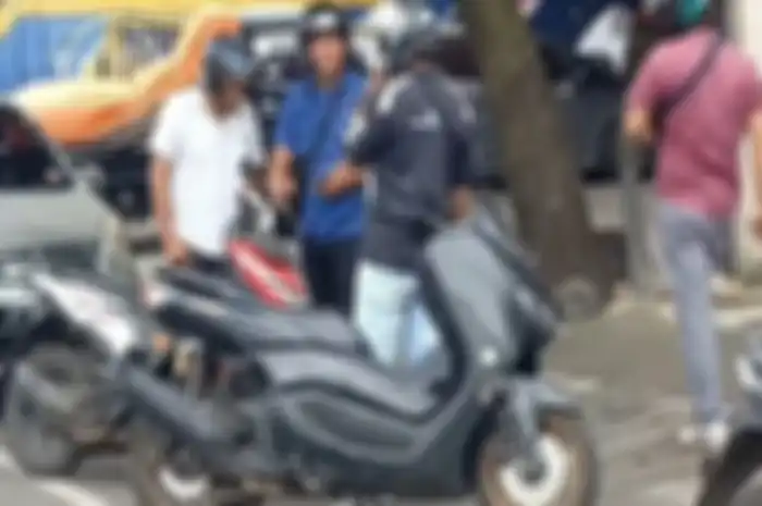 Ilustrasi Debt collector punya tiga larangan yang tidak bisa dilanggar karena bisa dilaporkan ke polisi dibocorkan OJK.