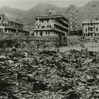 Kisah Haru Tsukasa Uchida, 'Hibakusha' Atau Penyintas Bom Atom Nagasaki, Tetap Membantu Mendirikan Kotanya Lagi Meski Seluruh Keluarganya Tewas Mengenaskan