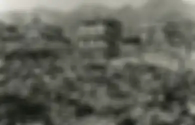 Kisah Haru Tsukasa Uchida, 'Hibakusha' Atau Penyintas Bom Atom Nagasaki, Tetap Membantu Mendirikan Kotanya Lagi Meski Seluruh Keluarganya Tewas Mengenaskan