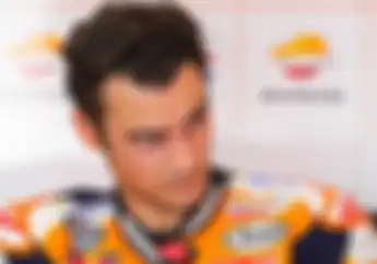 Diincar KTM Jadi Pembalap Penguji Musim Depan, Dani Pedrosa Malah Bilang Begini