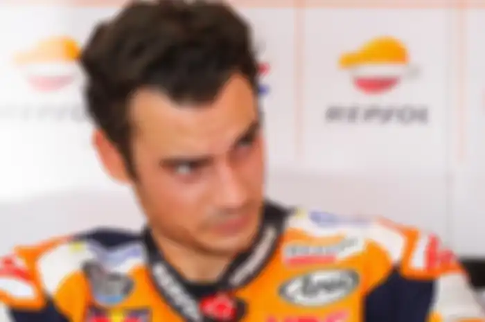 Dani Pedrosa