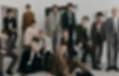 Semua Member SEVENTEEN Perpanjang Kontrak dengan Pledis Entertainment