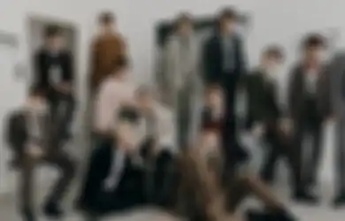 Semua Member SEVENTEEN Perpanjang Kontrak dengan Pledis Entertainment