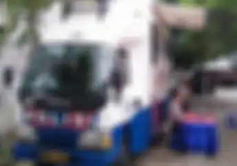Lokasi SIM Keliling 4 Januari 2022, Syarat Perpanjang Mudah Banget