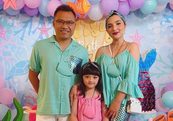 'Yang Penting Ikuti Proses' Arsy Hermansyah Ikut Lomba Nyanyi di Amerika, Ashanty Wanti-wanti Putrinya Jangan Terlalu Ambisius Jadi Pemenang