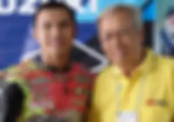 Kid Zaman Now Indonesia Pernah Punya Dua Dewa Road Race