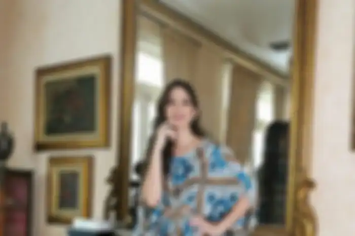 Nia Ramadhani