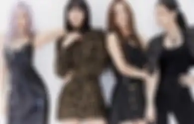 Kasus COVID-19 di Korea Meningkat, YG Ent Tunda Konser BLACKPINK Hingga Tahun Depan