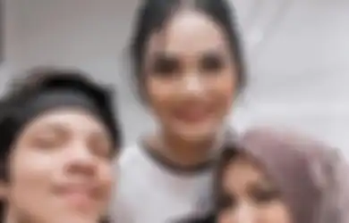 Perseteruan yang Sempat Panas Mencair, Momen Langka Atta dan Aurel Bertandang ke Rumah Krisdayanti, Celetukan Sang Diva Undang Gelak Tawa