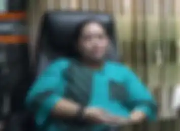 Mbak You sentil tingkah laku Aurel Hermansyah yang tak sadar langgar pamali