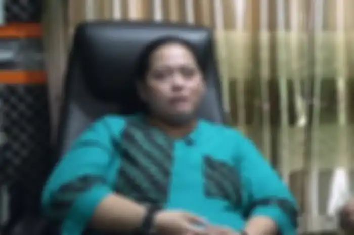 Mbak You 
